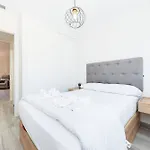 Palace Apartment