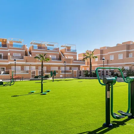 Palace Apartman *