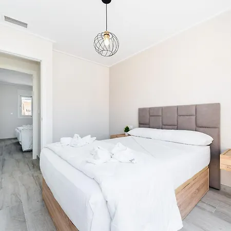 Apartman Palace Torre de la Horadada