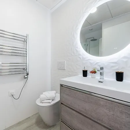 Palace Apartman *