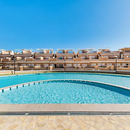 Apartment Palace