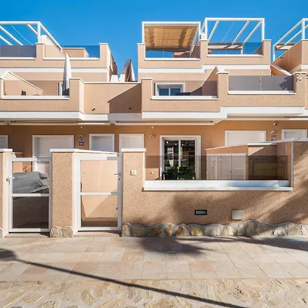 Apartment Palace