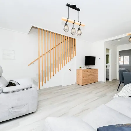 Apartment Palace